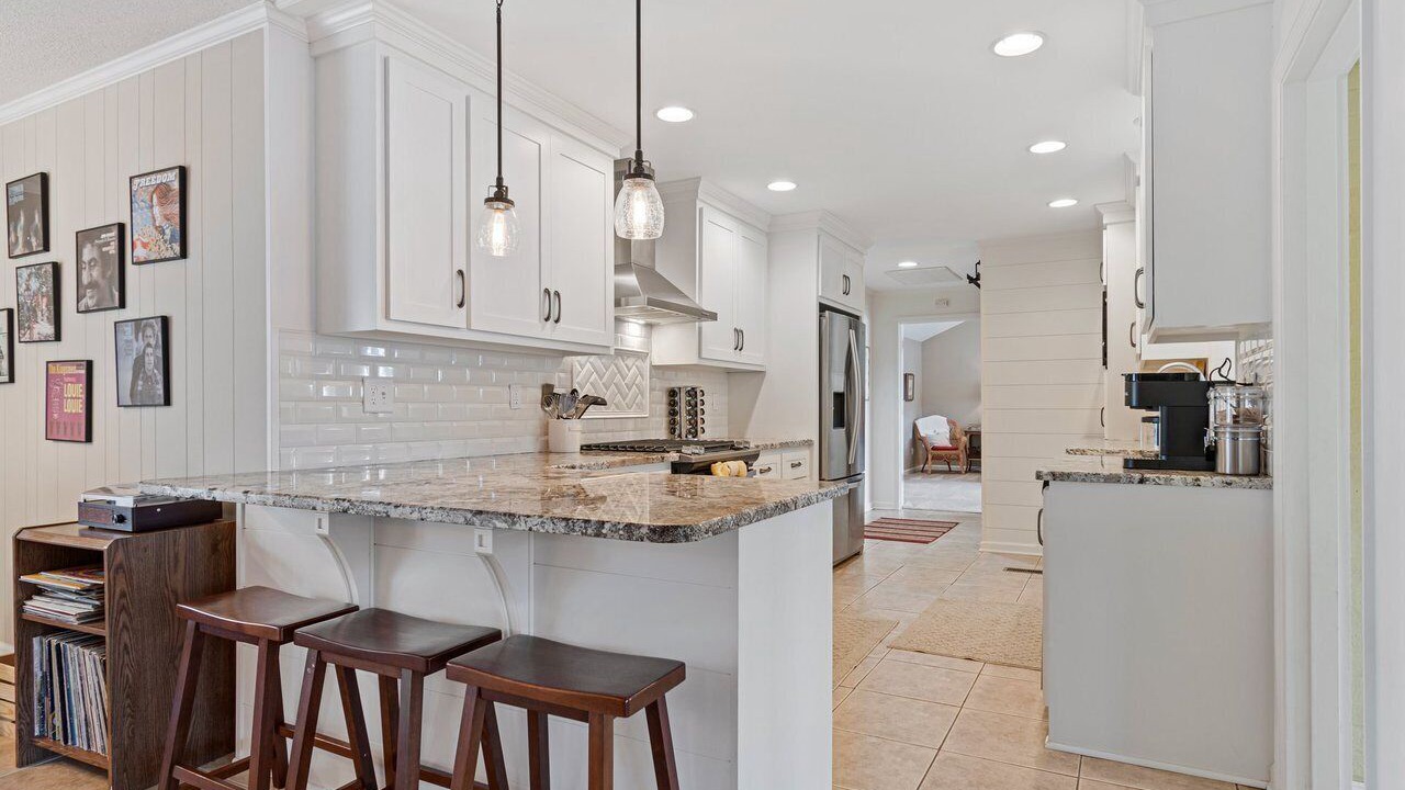 Photo of Kitchen in Winchester