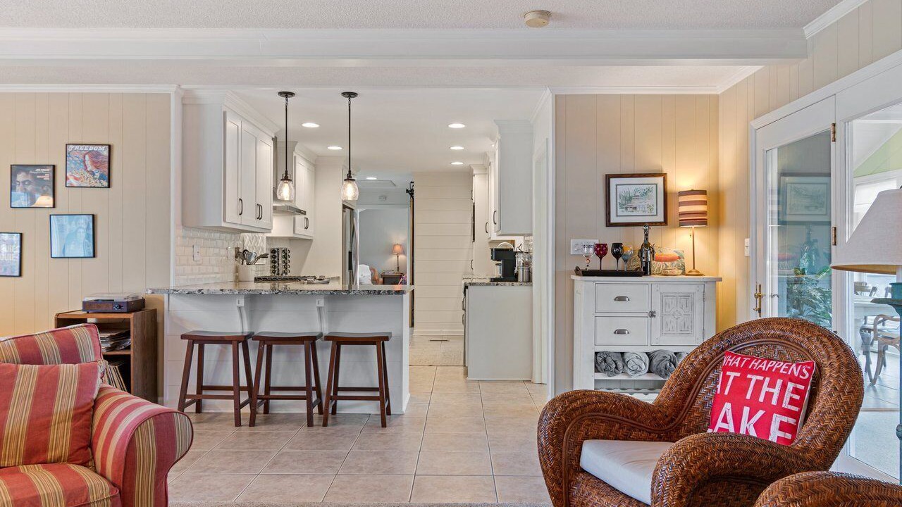Photo of Livingroom in Winchester