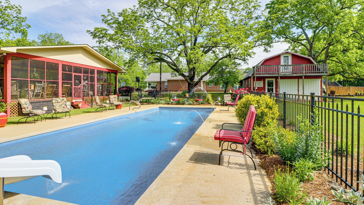 Photo of Outdoor in Lineville