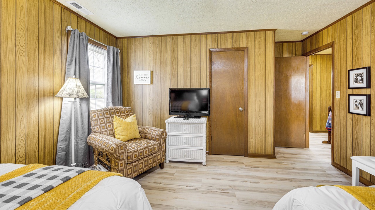 Photo of Bedroom in Lineville