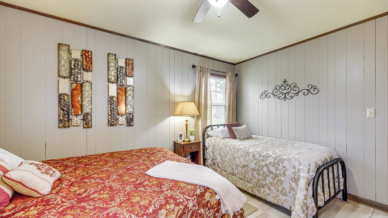 Photo of Bedroom in Lineville