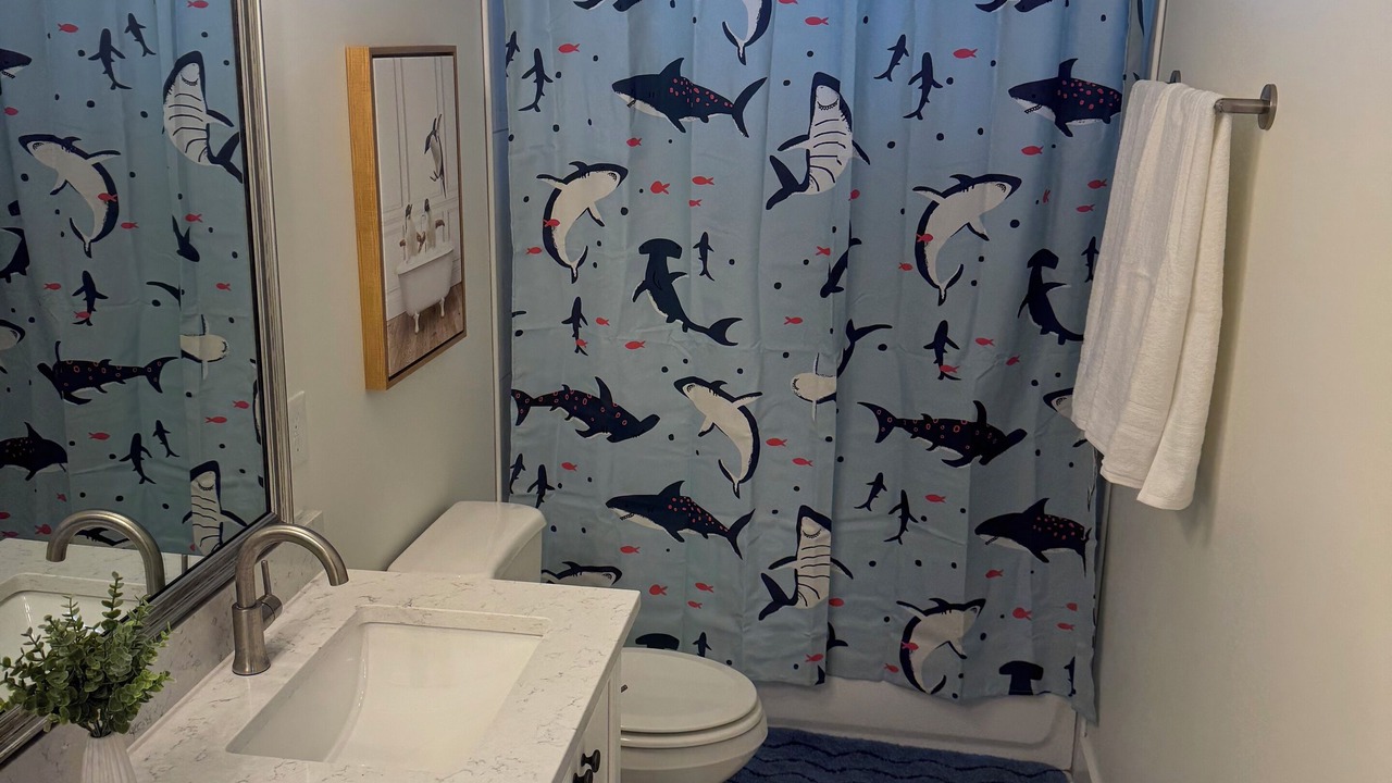 Photo of Bathroom in Winchester