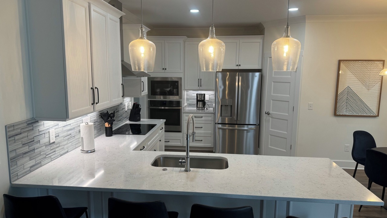 Photo of Kitchen in Winchester