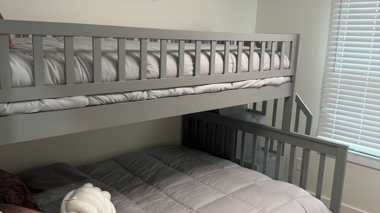 Photo of Bedroom in Winchester
