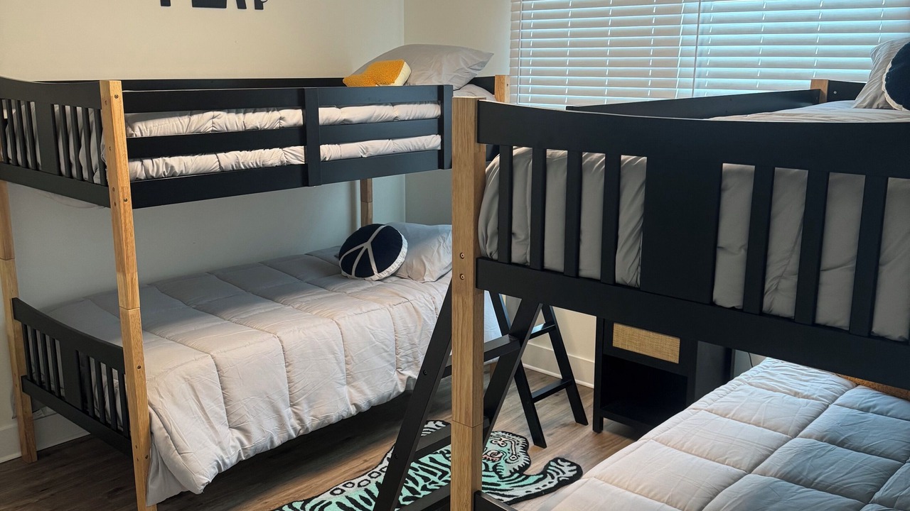 Photo of Bedroom in Winchester
