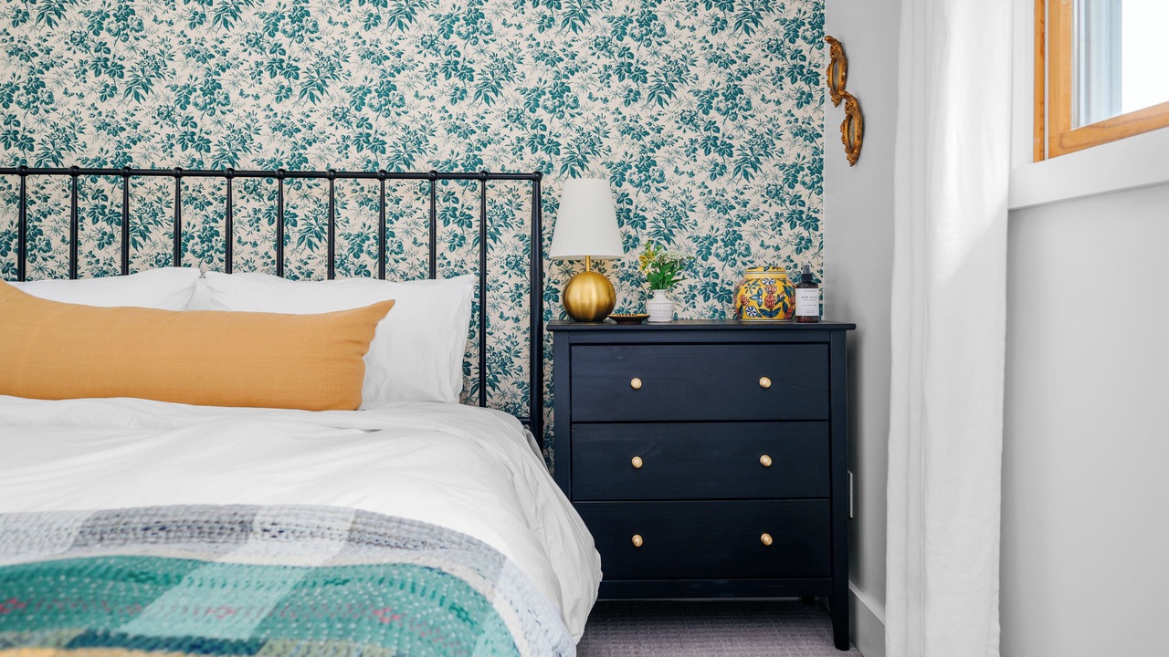 Photo of Bedroom in Omena