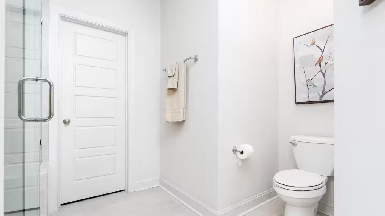 Photo of Bathroom in Auburn