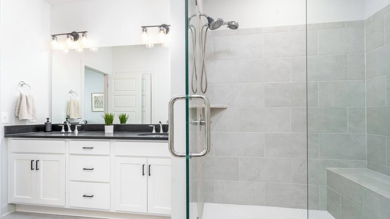 Photo of Bathroom in Auburn