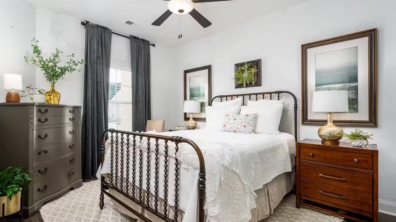 Photo of Bedroom in Auburn