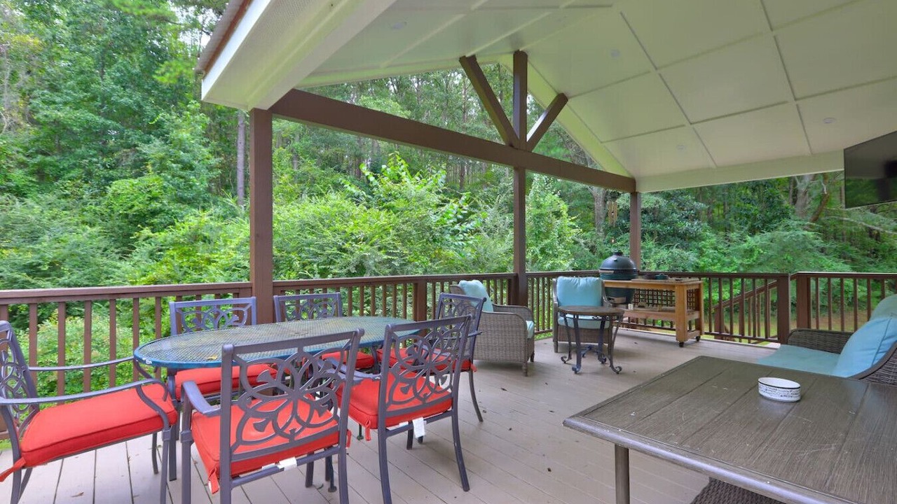 Photo of Outdoor in Shiloh