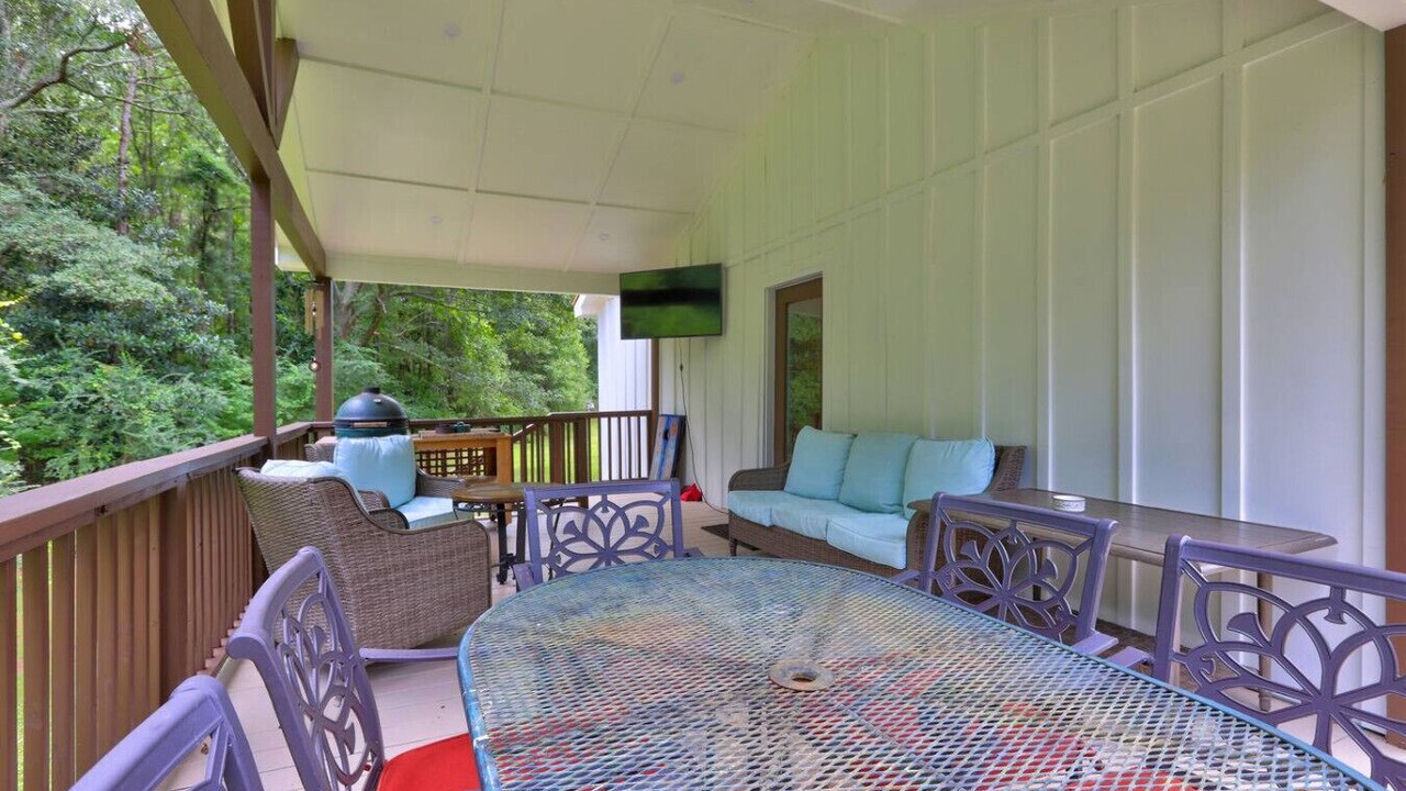 Photo of Outdoor in Shiloh
