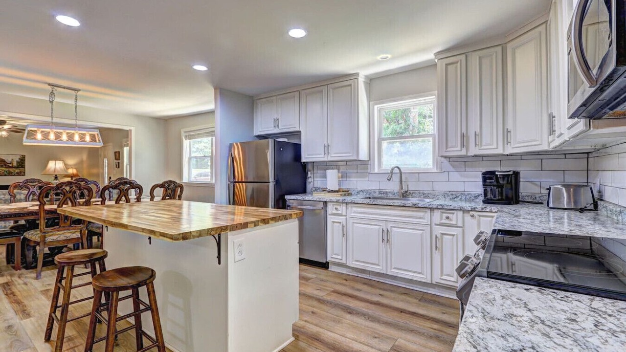 Photo of Kitchen in Shiloh