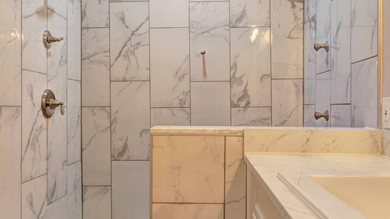 Photo of Bathroom in Shiloh