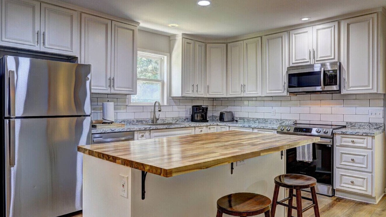 Photo of Kitchen in Shiloh