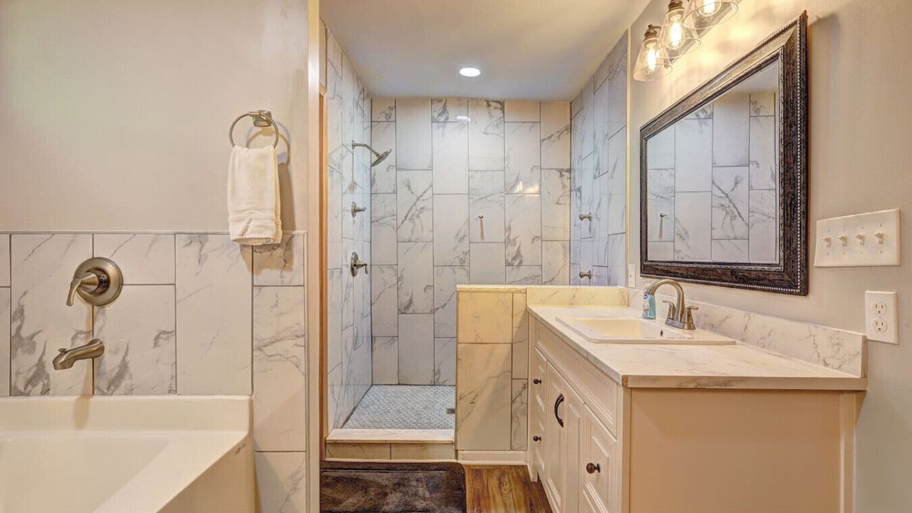 Photo of Bathroom in Shiloh