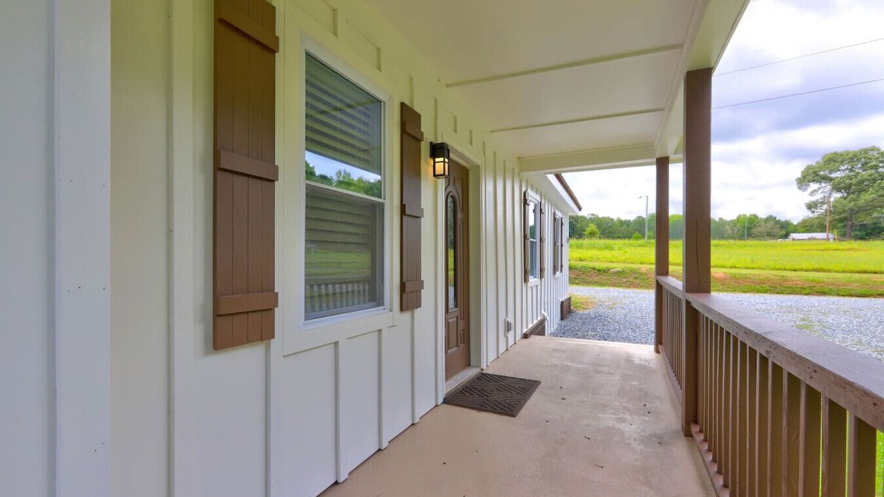 Photo of Outdoor in Shiloh