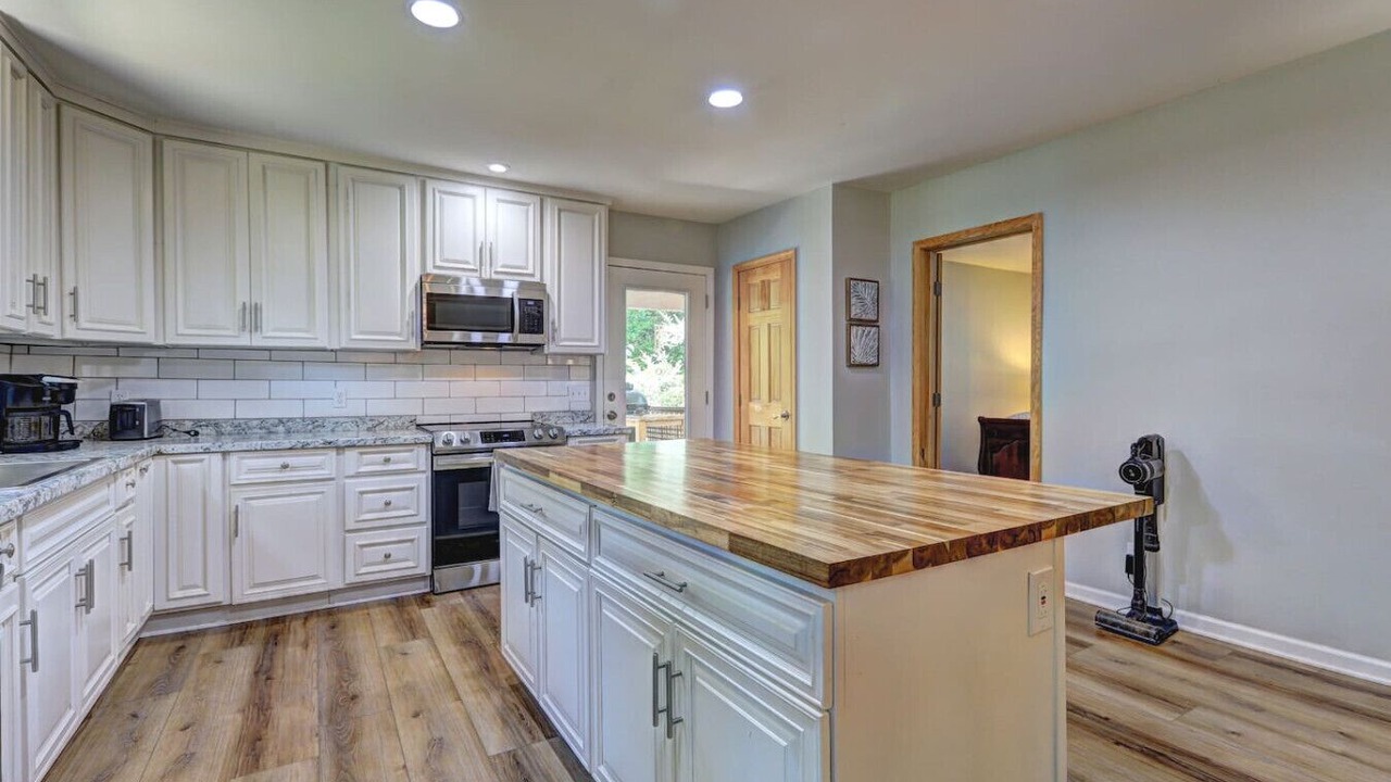 Photo of Kitchen in Shiloh