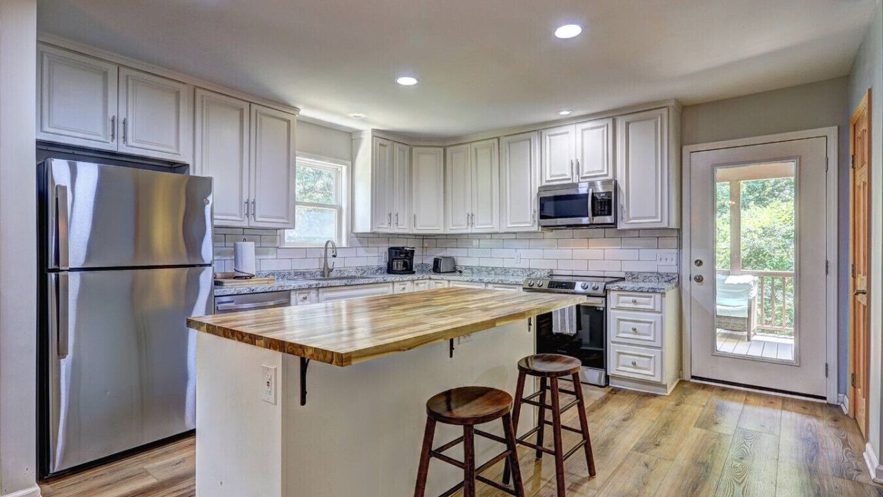 Photo of Kitchen in Shiloh