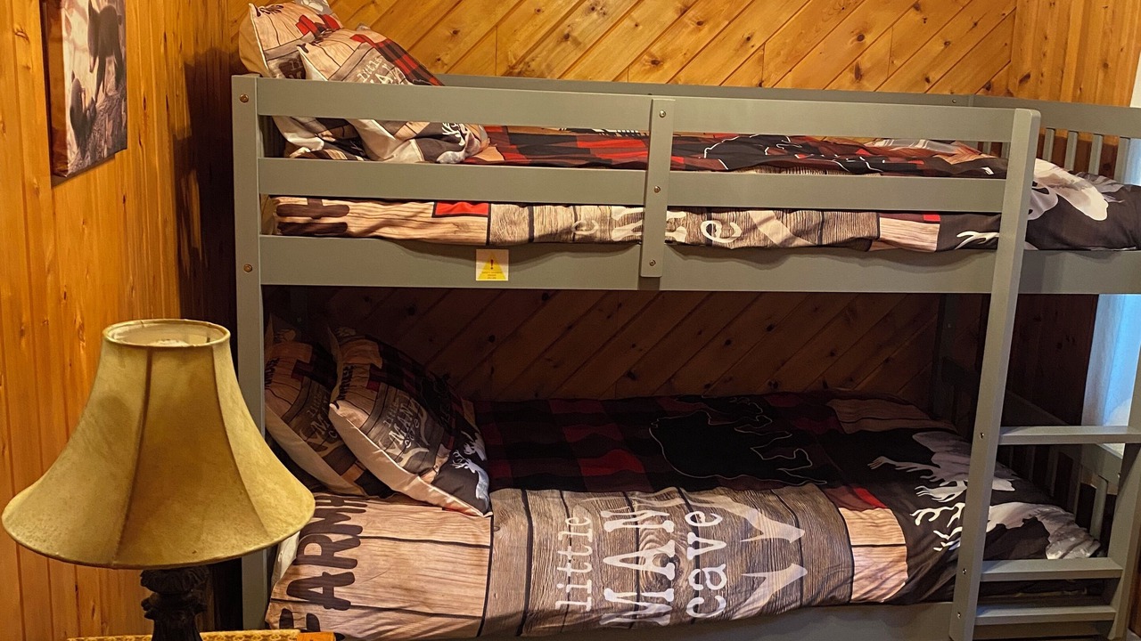Photo of Bedroom in Ponshewaing