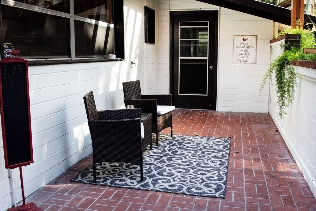 Photo of Patio Balcony in Eustis