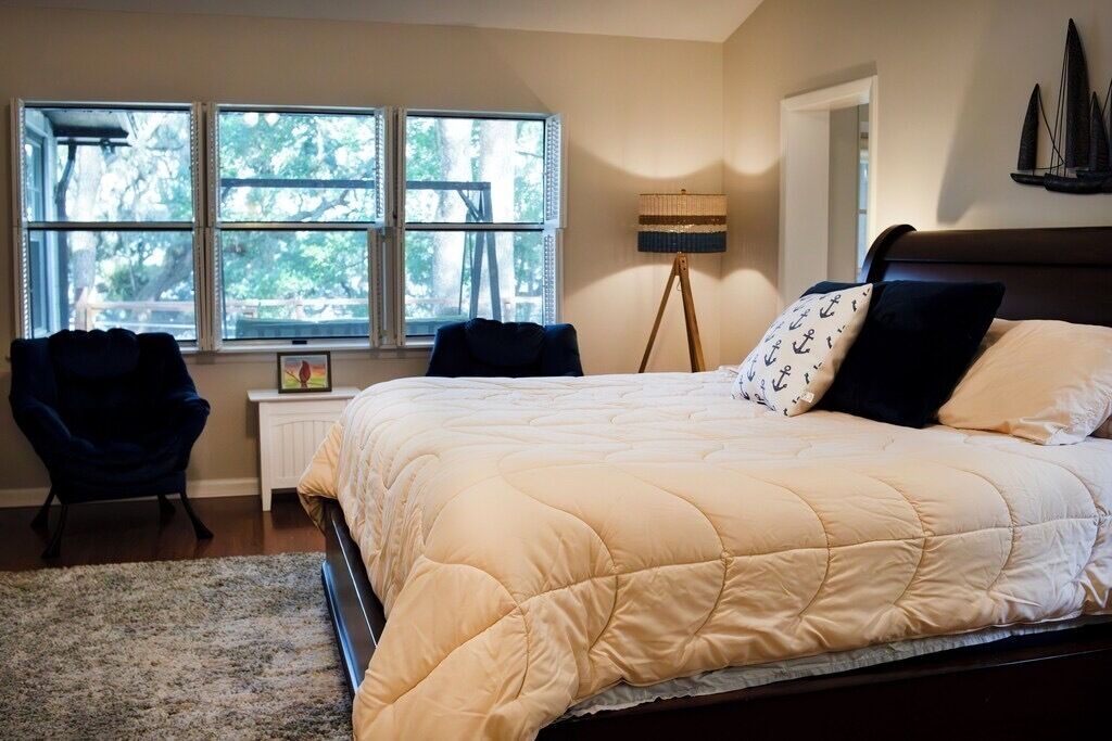 Photo of Bedroom in Eustis