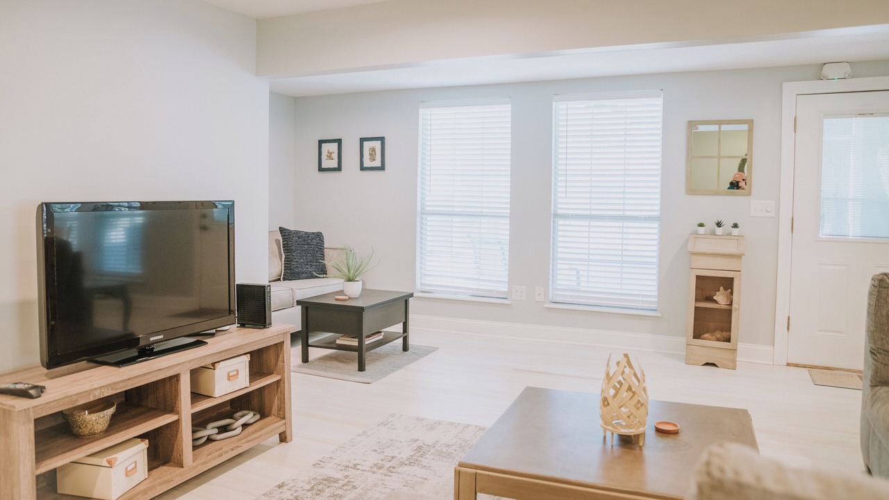 Photo of Bedroom in Ocean Springs
