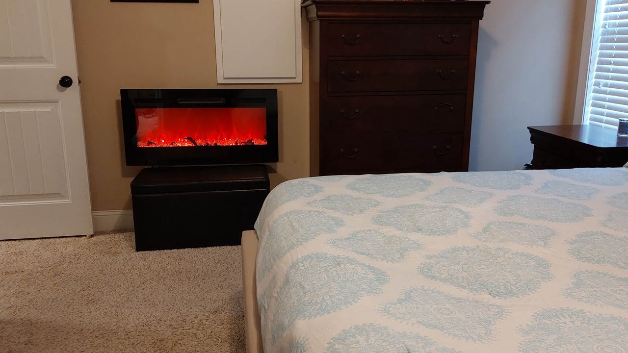 Photo of Bedroom in Grovetown