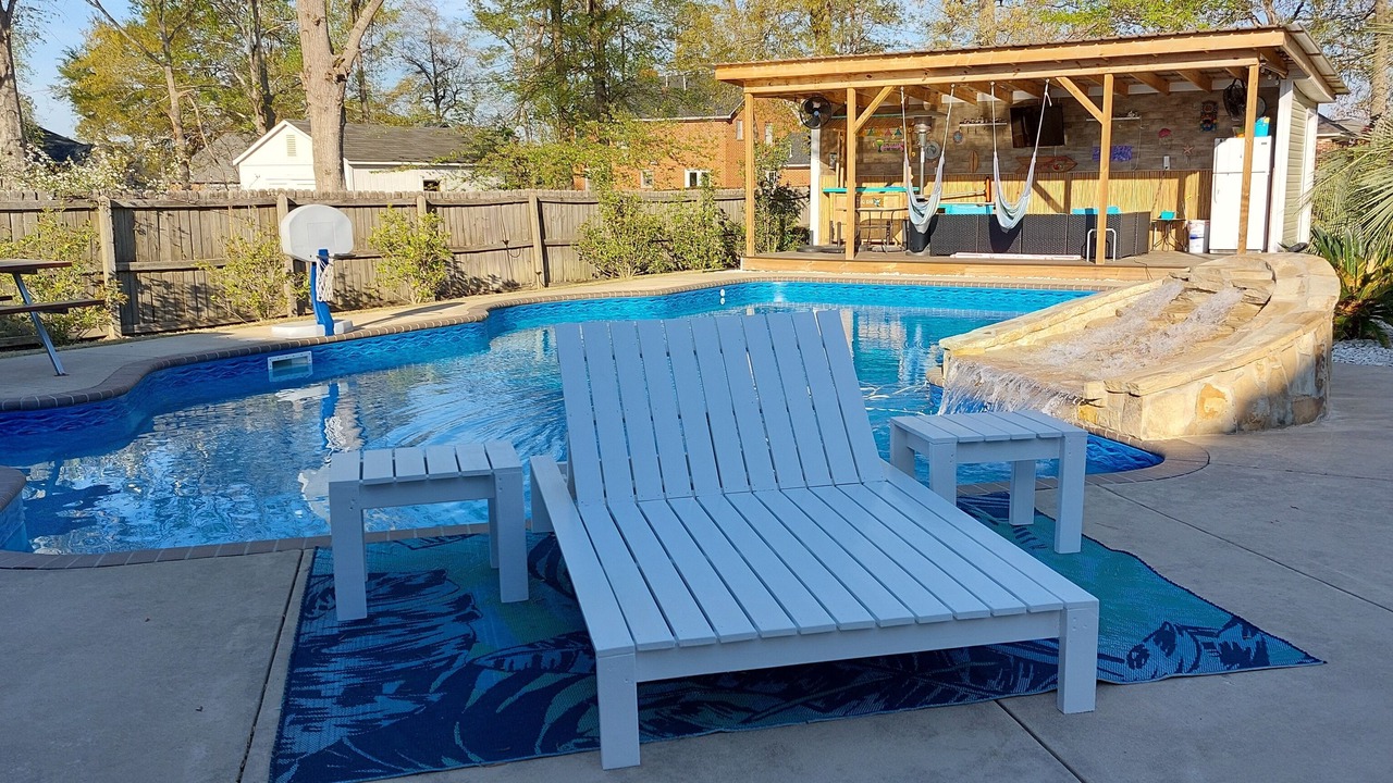Photo of Outdoor in Grovetown
