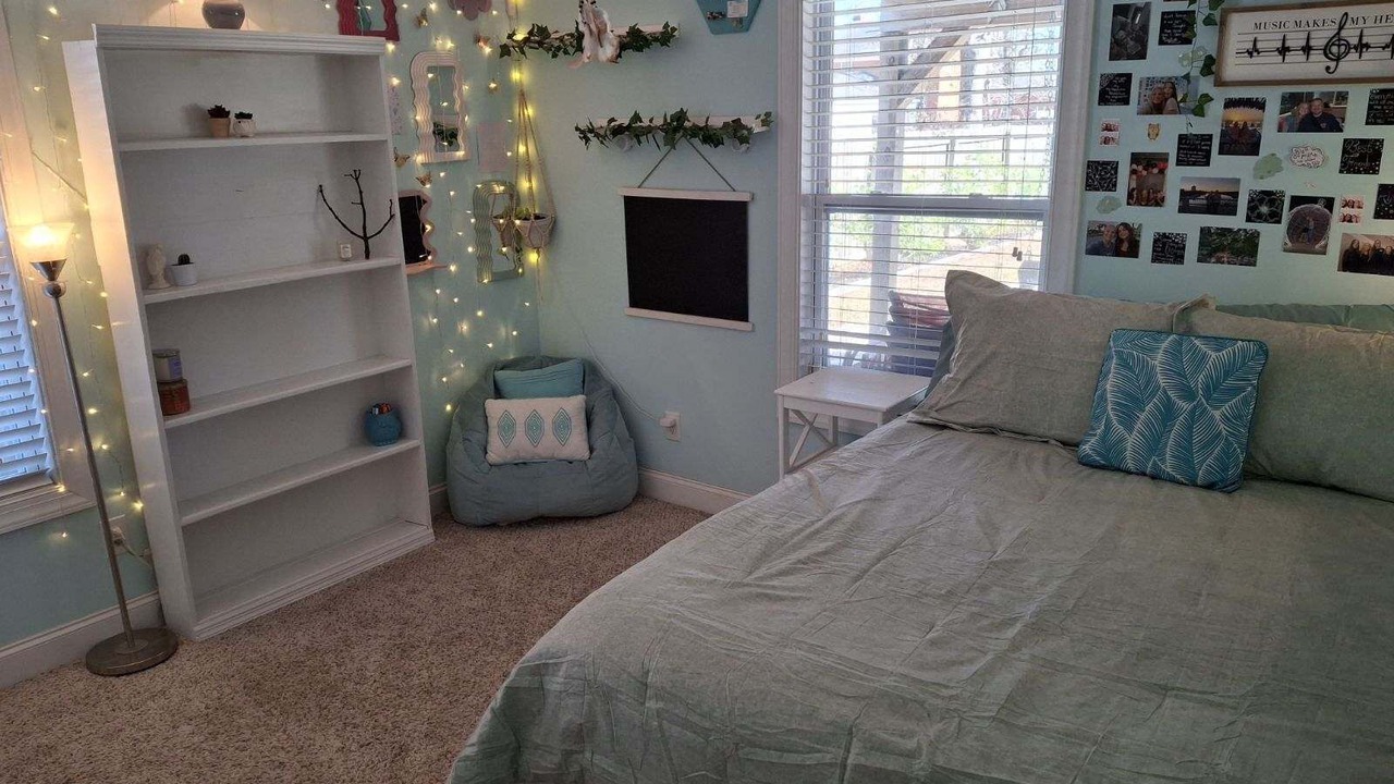 Photo of Bedroom in Grovetown