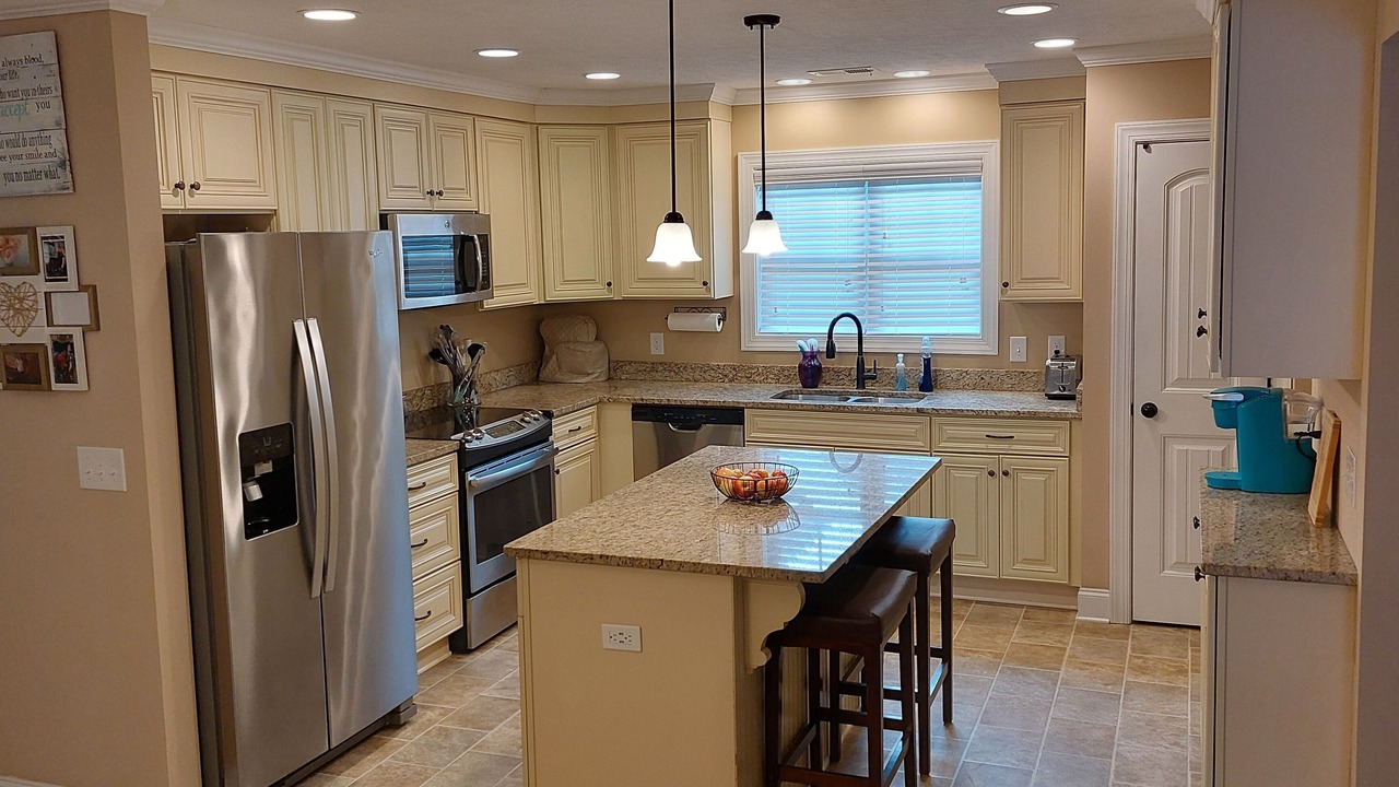 Photo of Kitchen in Grovetown