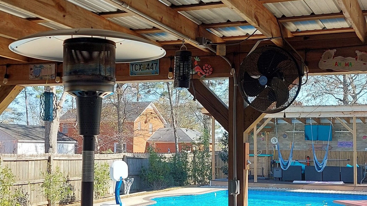 Photo of Outdoor in Grovetown