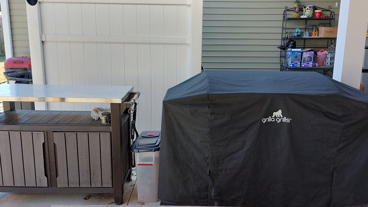 Photo of Outdoor in Grovetown