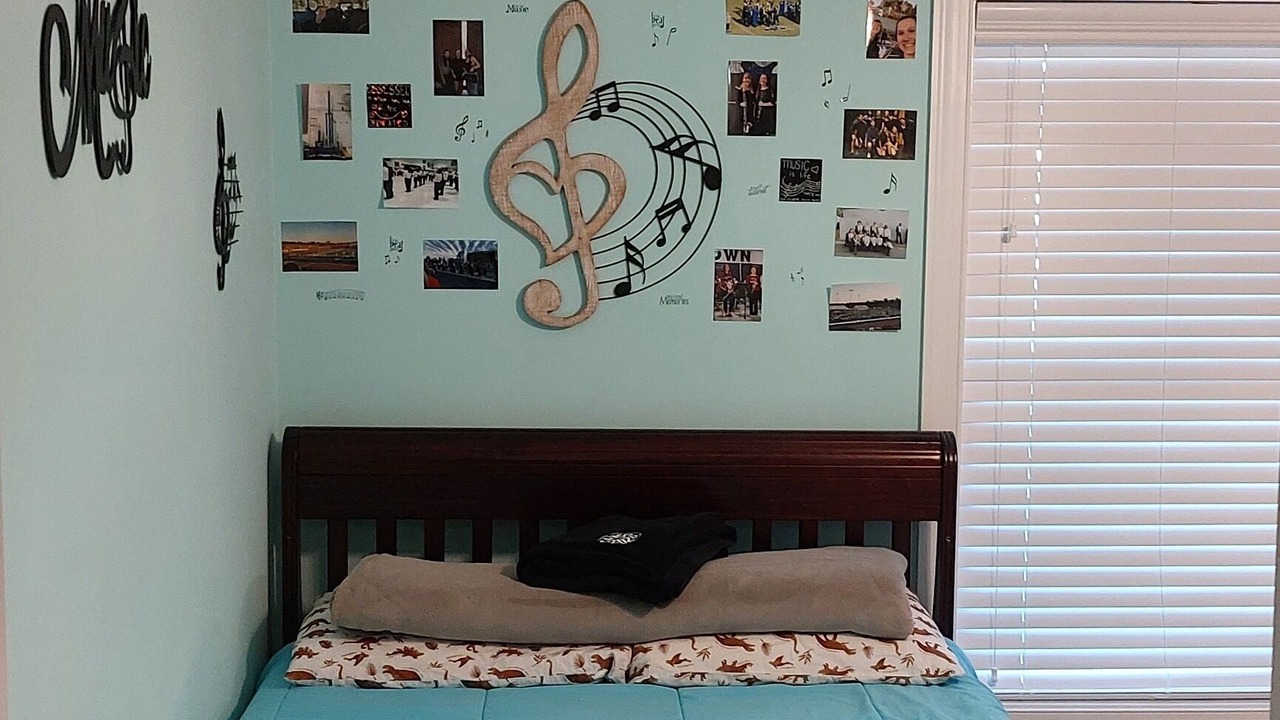Photo of Bedroom in Grovetown