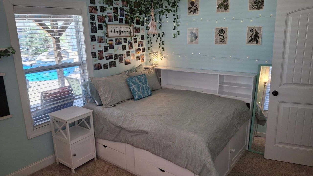 Photo of Bedroom in Grovetown