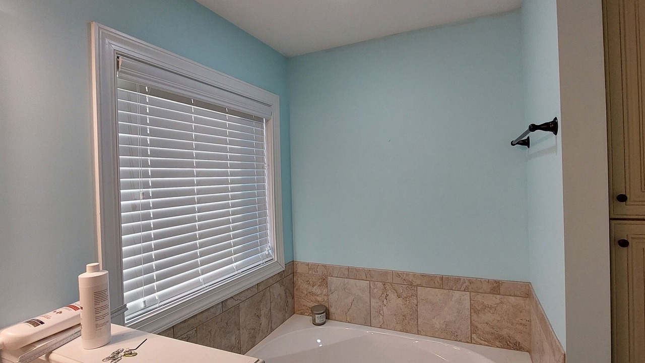 Photo of Bathroom in Grovetown