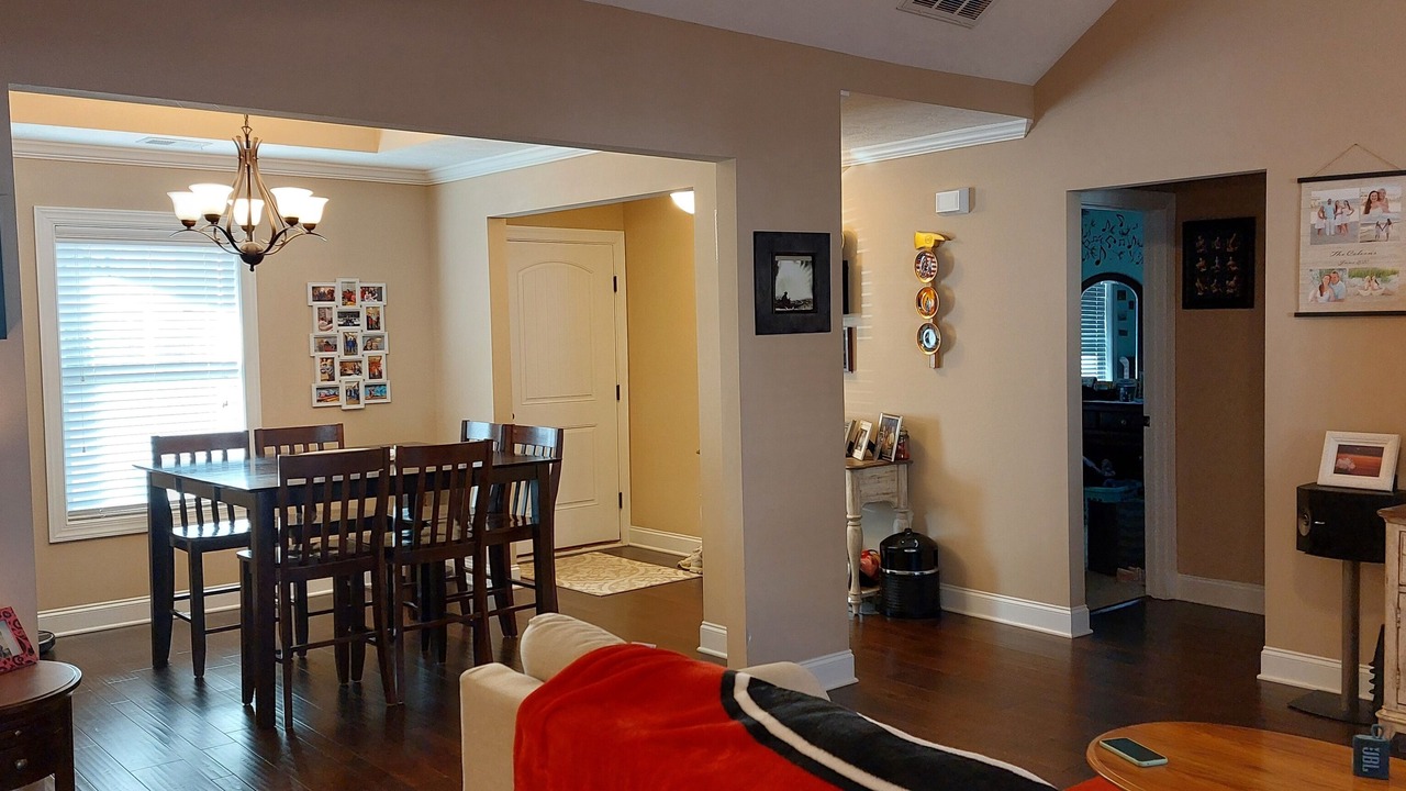 Photo of Livingroom in Grovetown