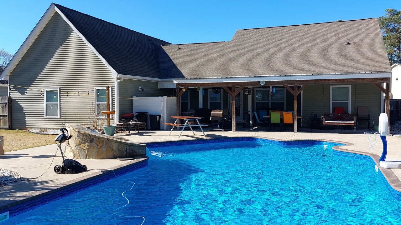 Photo of Outdoor in Grovetown