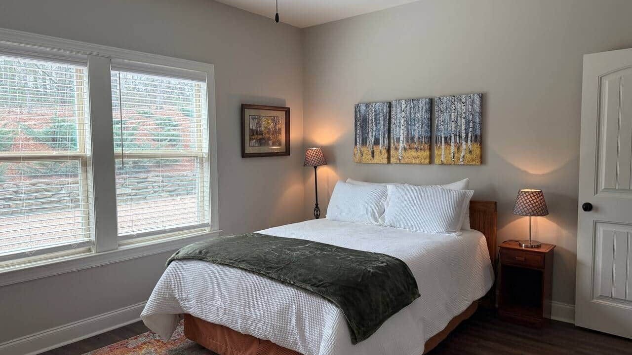 Photo of Bedroom in Auburn