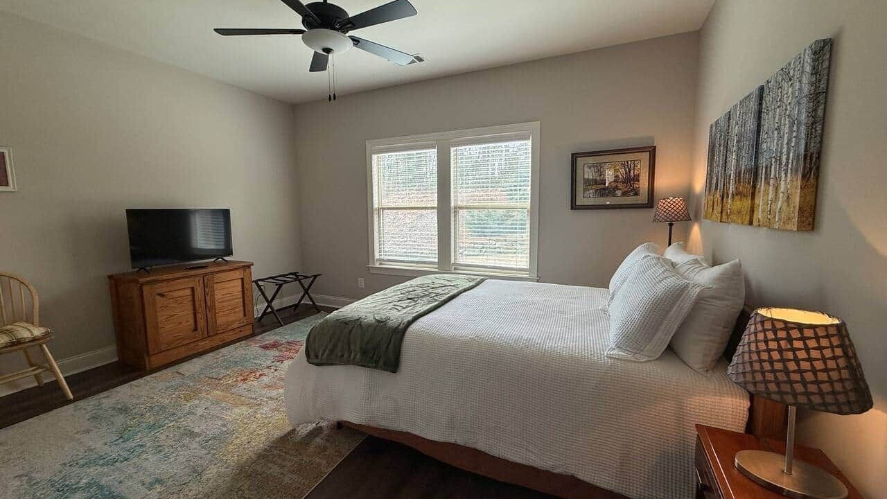 Photo of Bedroom in Auburn