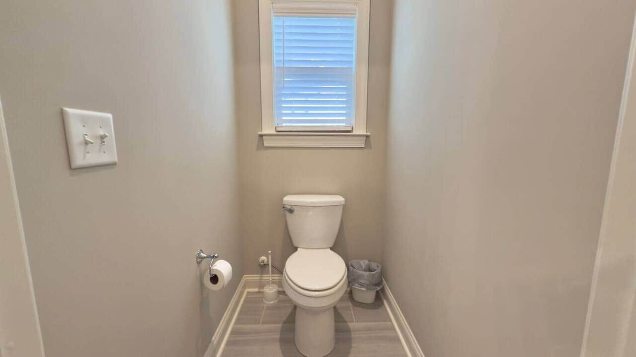 Photo of Bathroom in Auburn