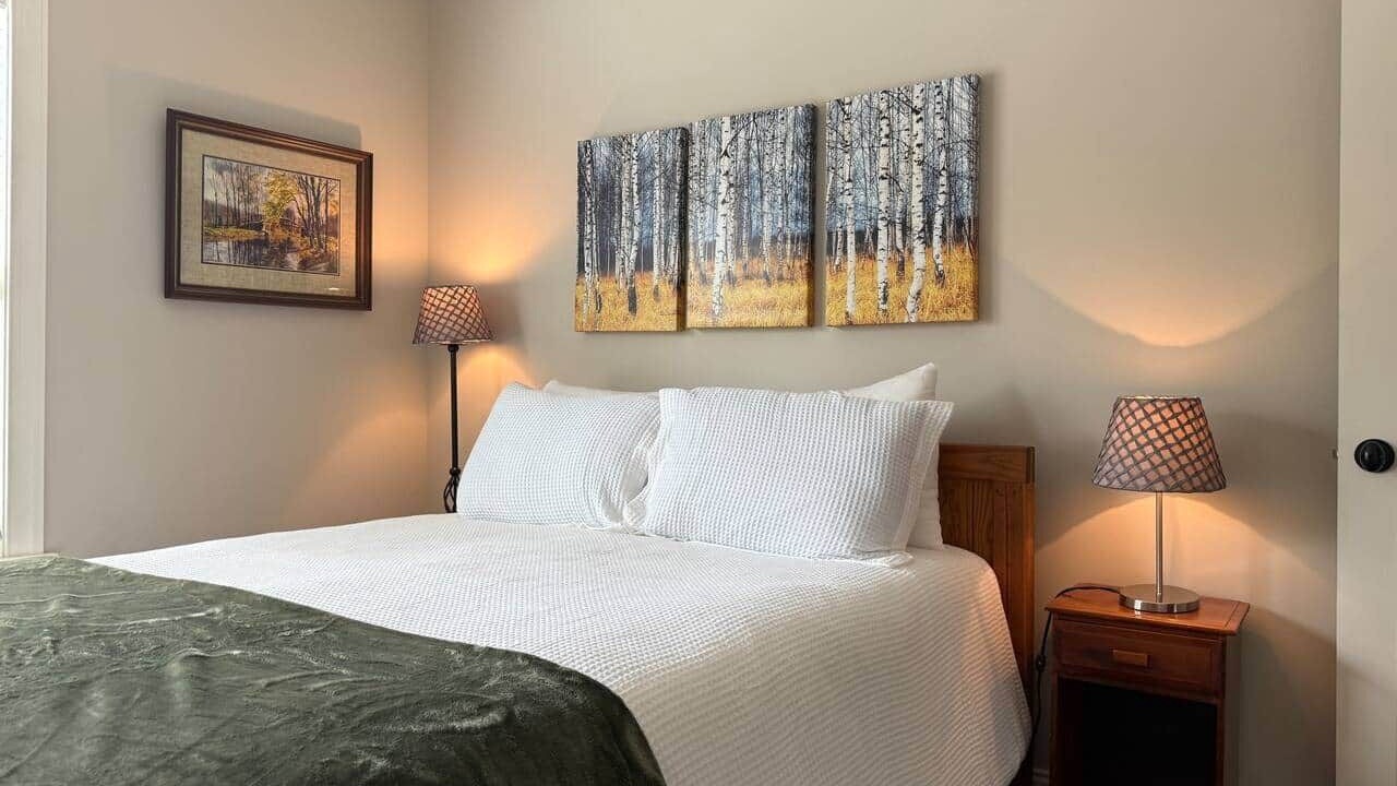Photo of Bedroom in Auburn