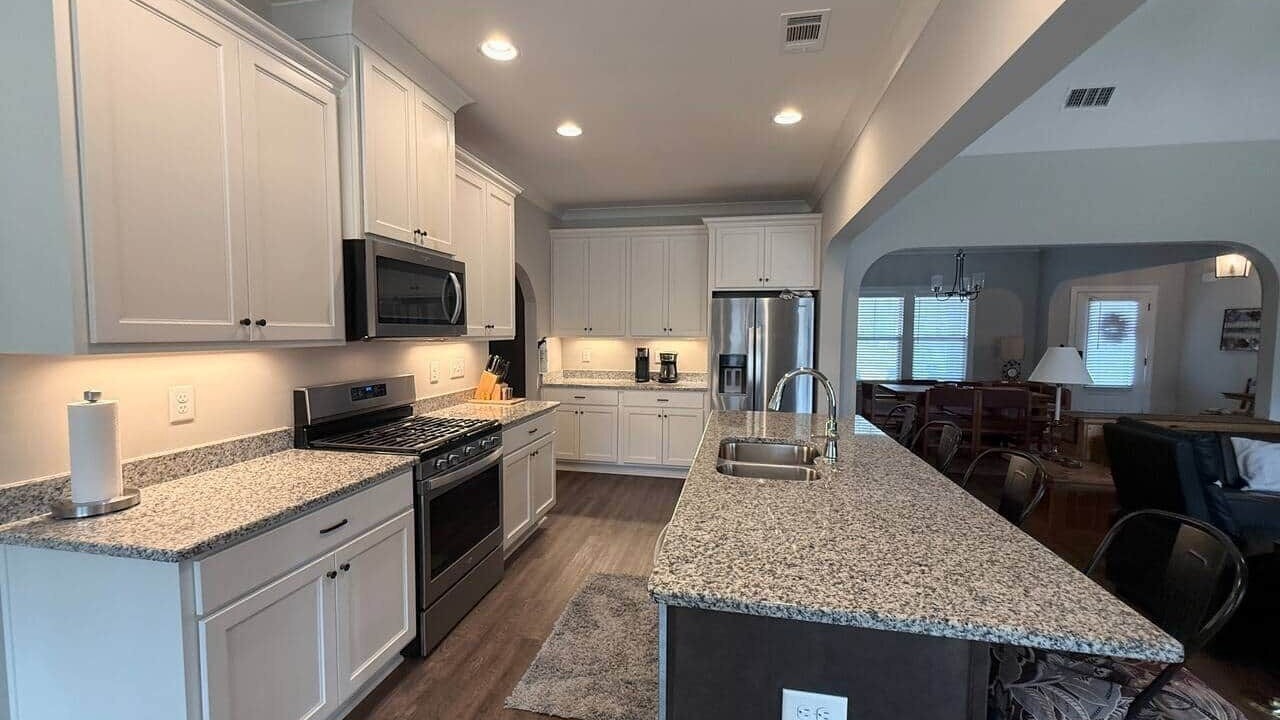 Photo of Kitchen in Auburn