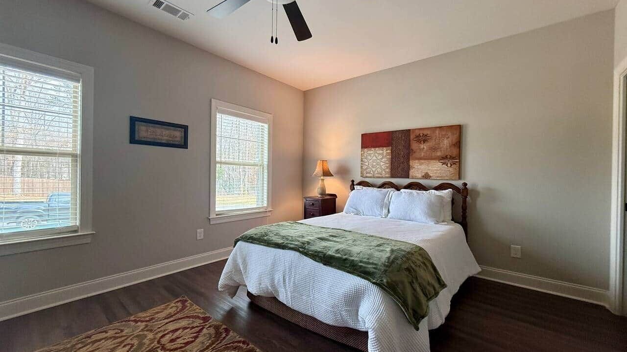 Photo of Bedroom in Auburn