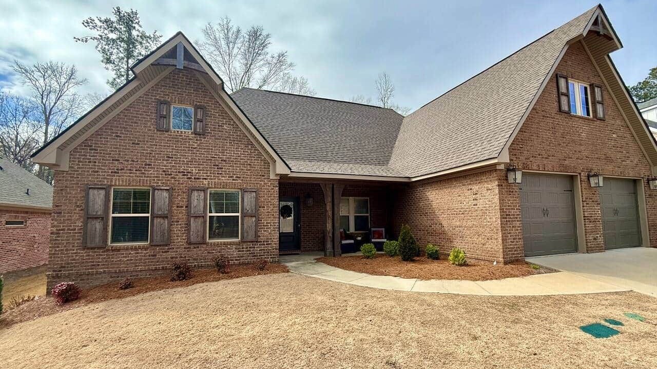 Photo of Outdoor in Auburn