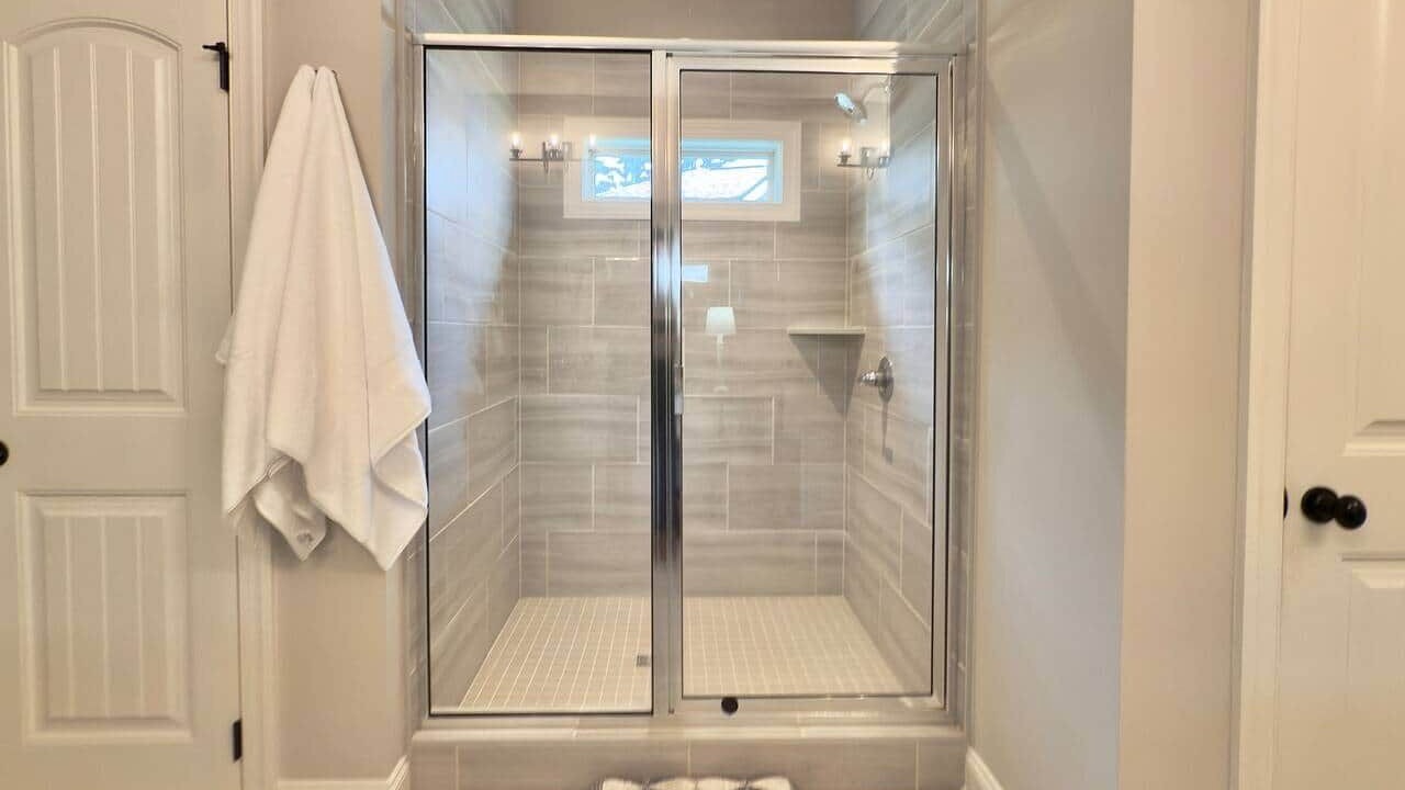 Photo of Bathroom in Auburn