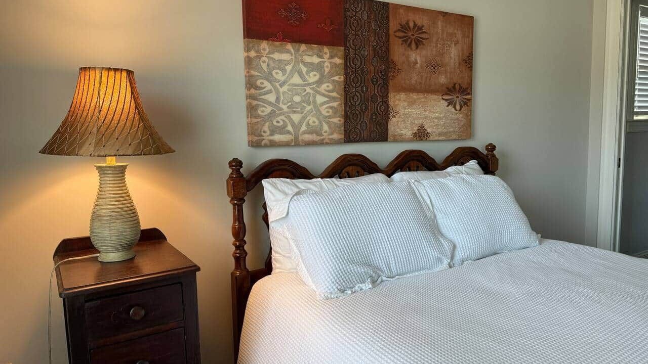Photo of Bedroom in Auburn