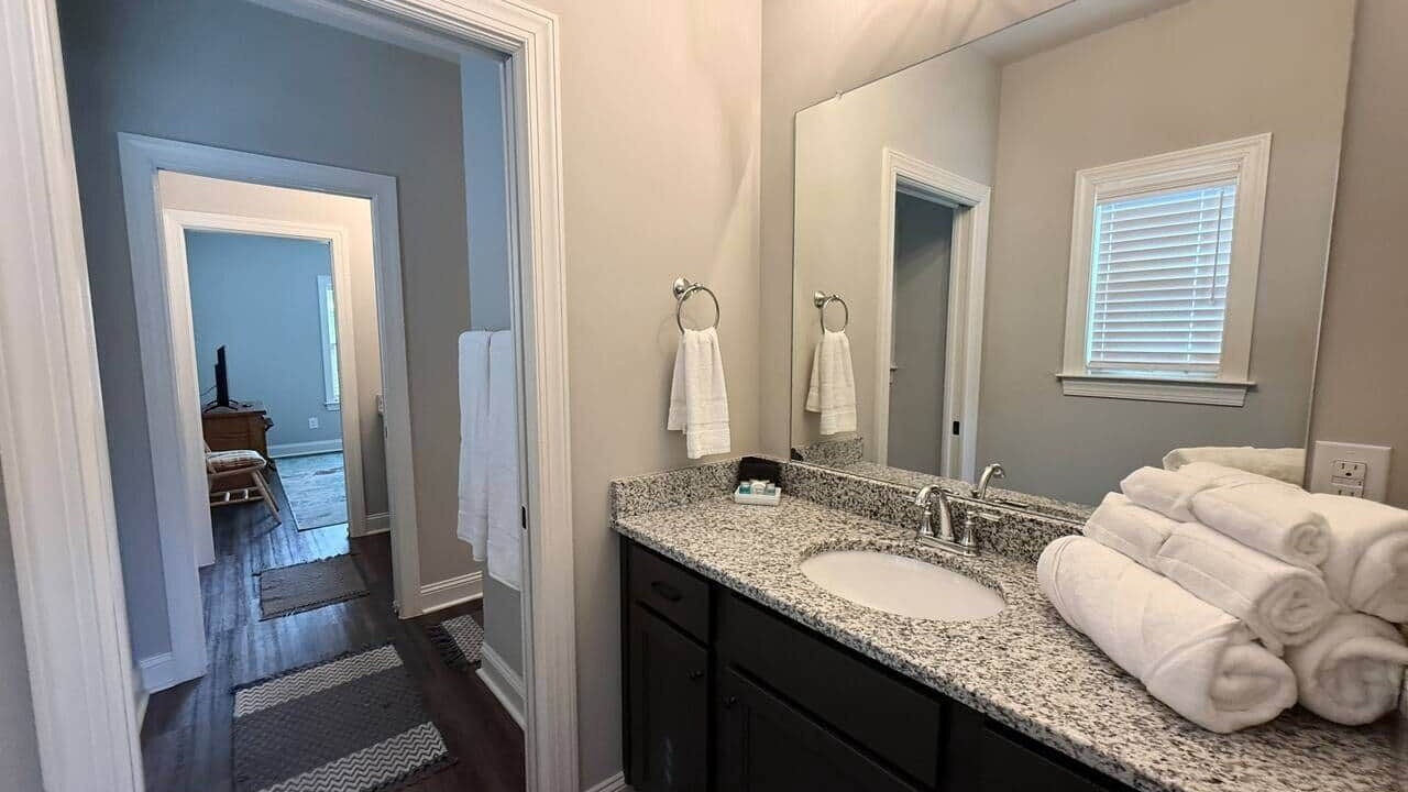 Photo of Bathroom in Auburn