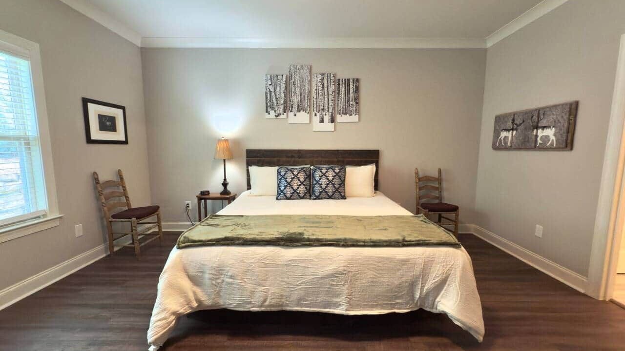 Photo of Bedroom in Auburn