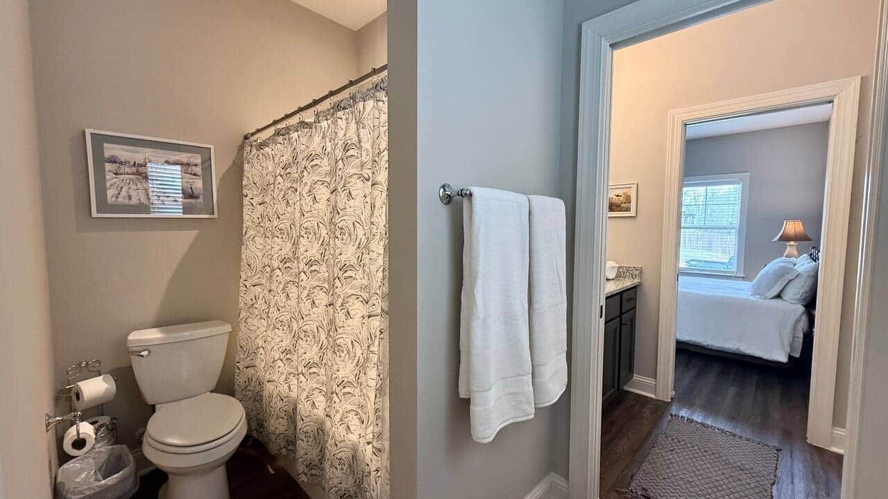 Photo of Bathroom in Auburn