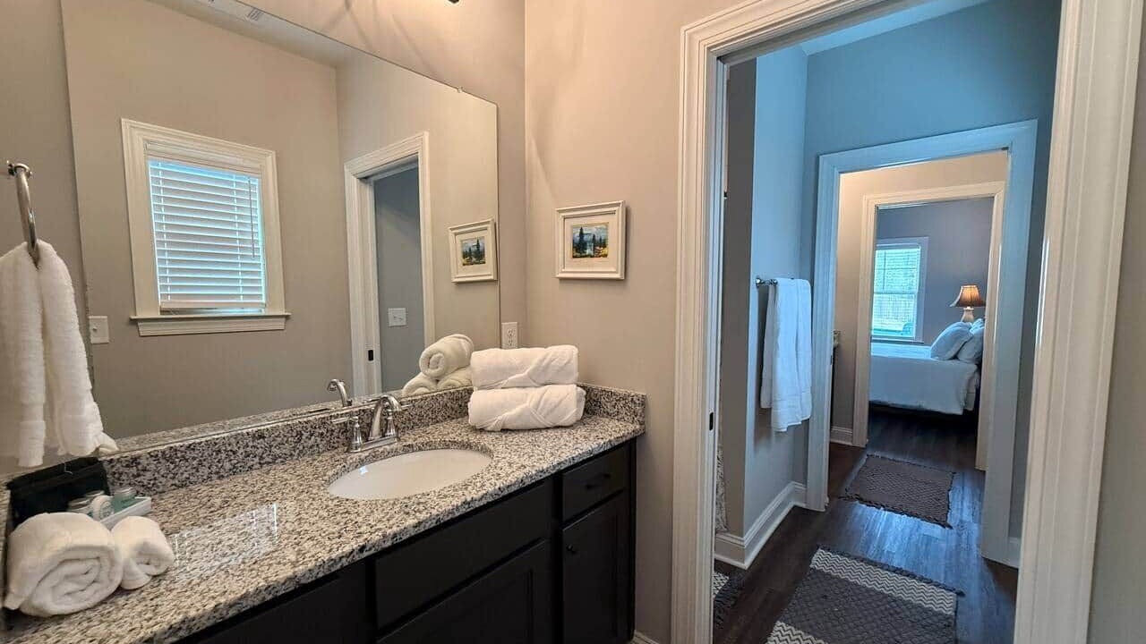Photo of Bathroom in Auburn